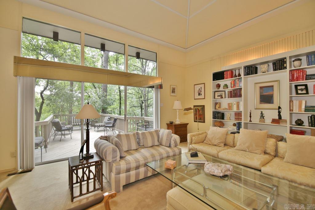 RIVER RIDGE MANOR - Residential