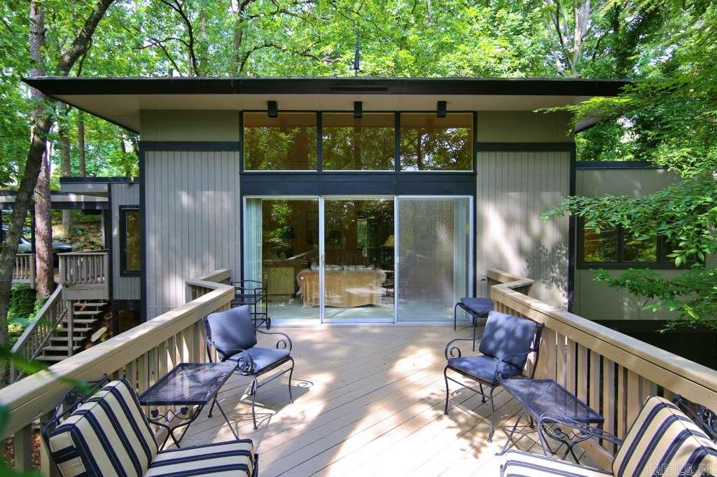 RIVER RIDGE MANOR - Residential