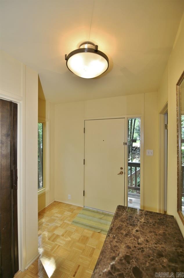 RIVER RIDGE MANOR - Residential