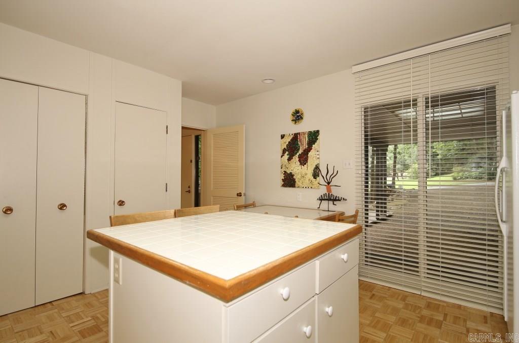 RIVER RIDGE MANOR - Residential