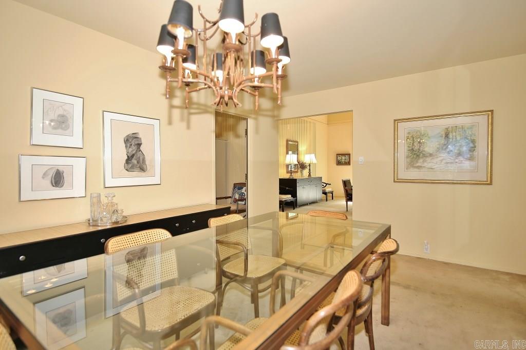 RIVER RIDGE MANOR - Residential