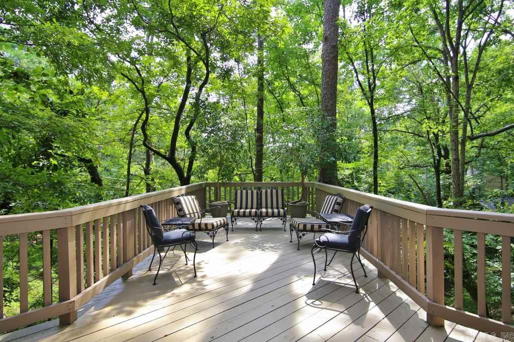 RIVER RIDGE MANOR - Residential