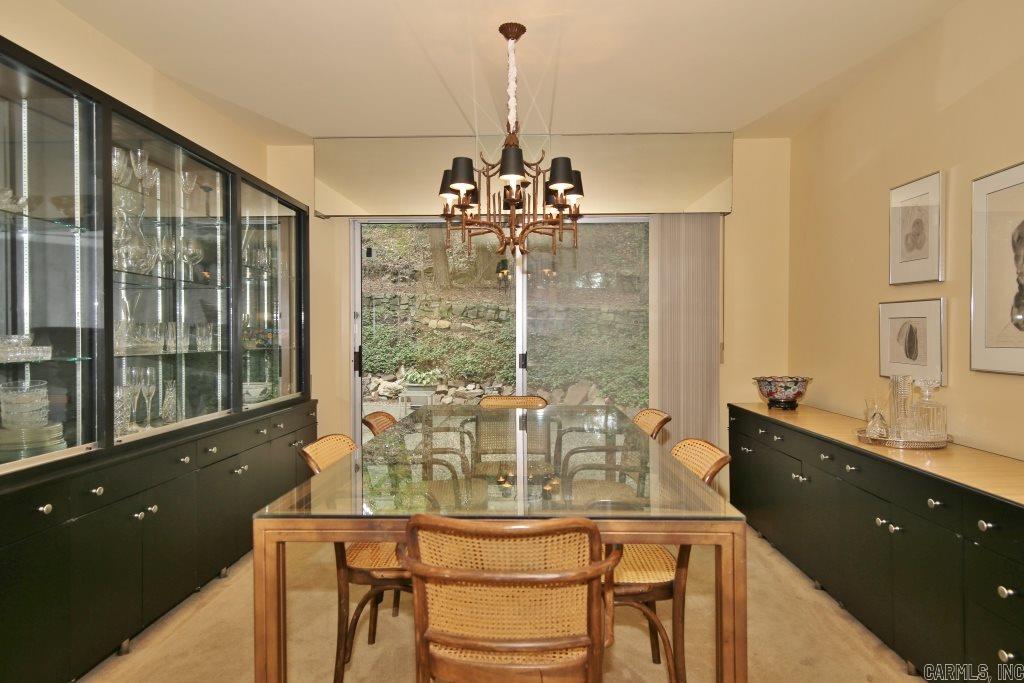 RIVER RIDGE MANOR - Residential