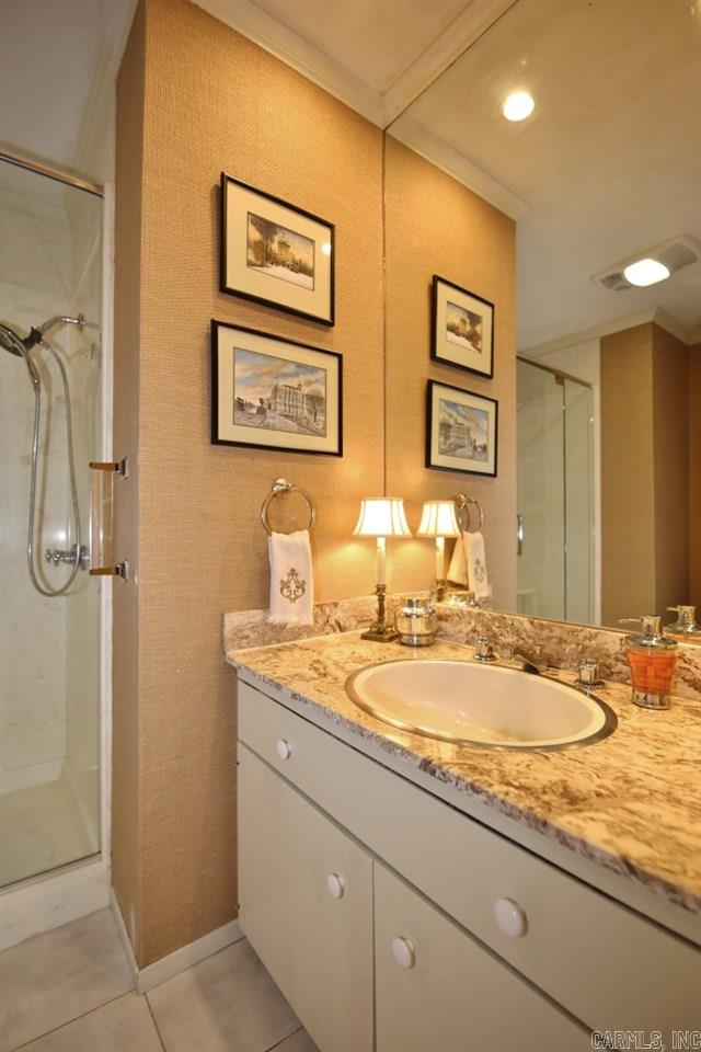 RIVER RIDGE MANOR - Residential