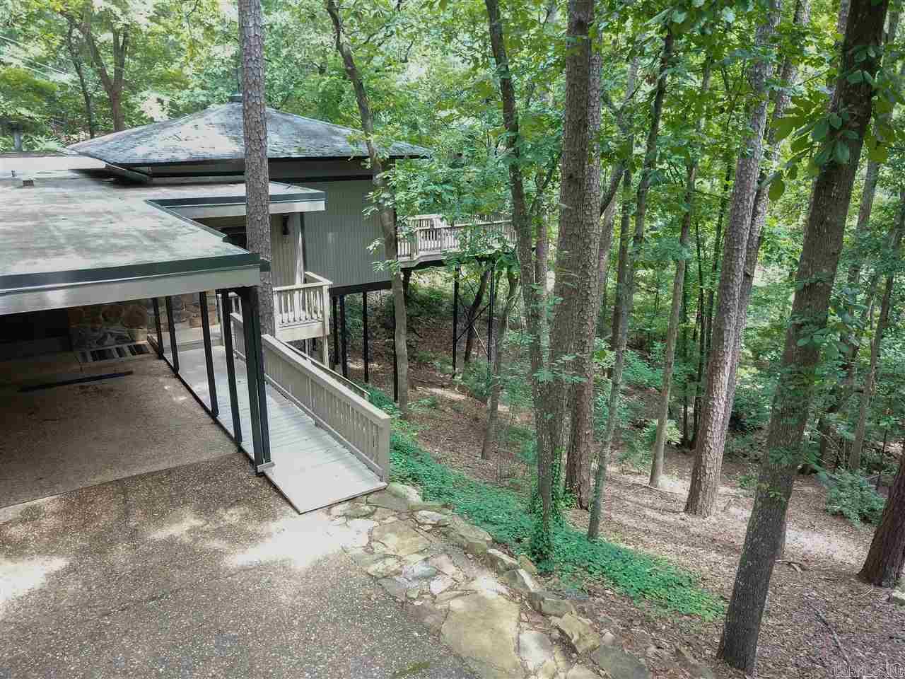 RIVER RIDGE MANOR - Residential
