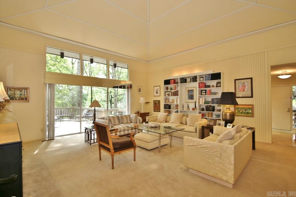 RIVER RIDGE MANOR - Residential