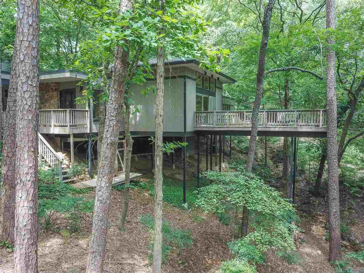 RIVER RIDGE MANOR - Residential