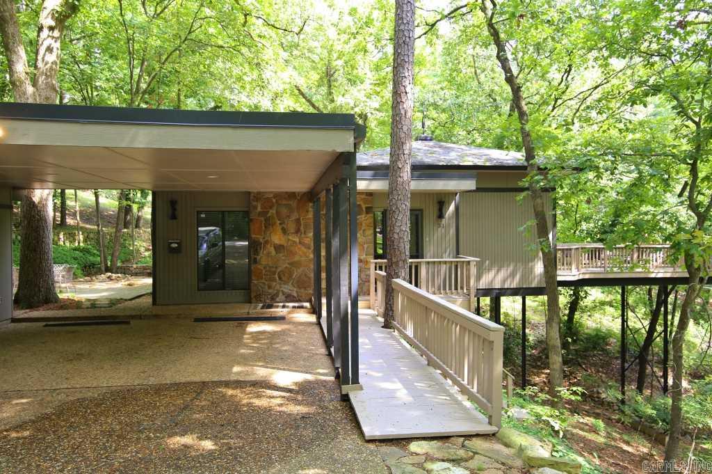 RIVER RIDGE MANOR - Residential