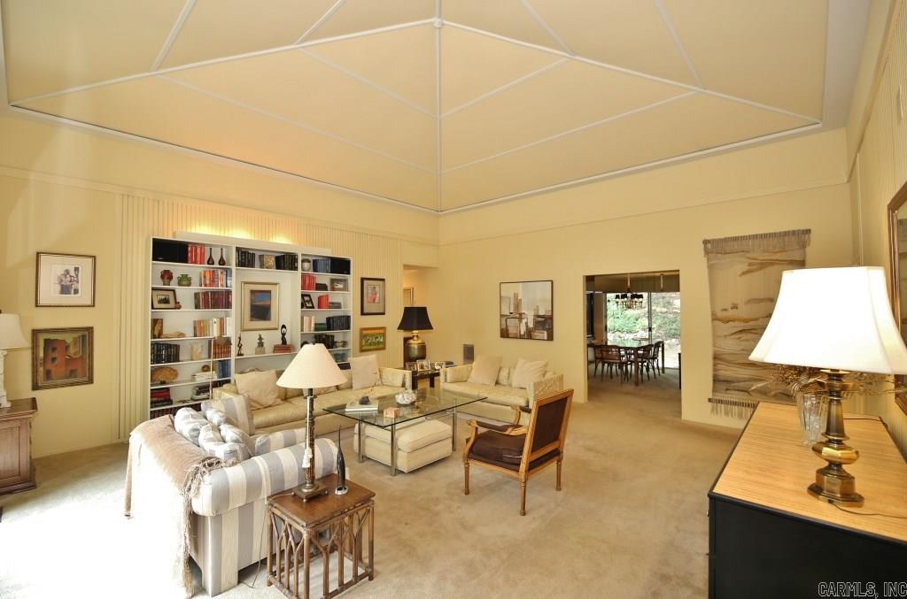 RIVER RIDGE MANOR - Residential