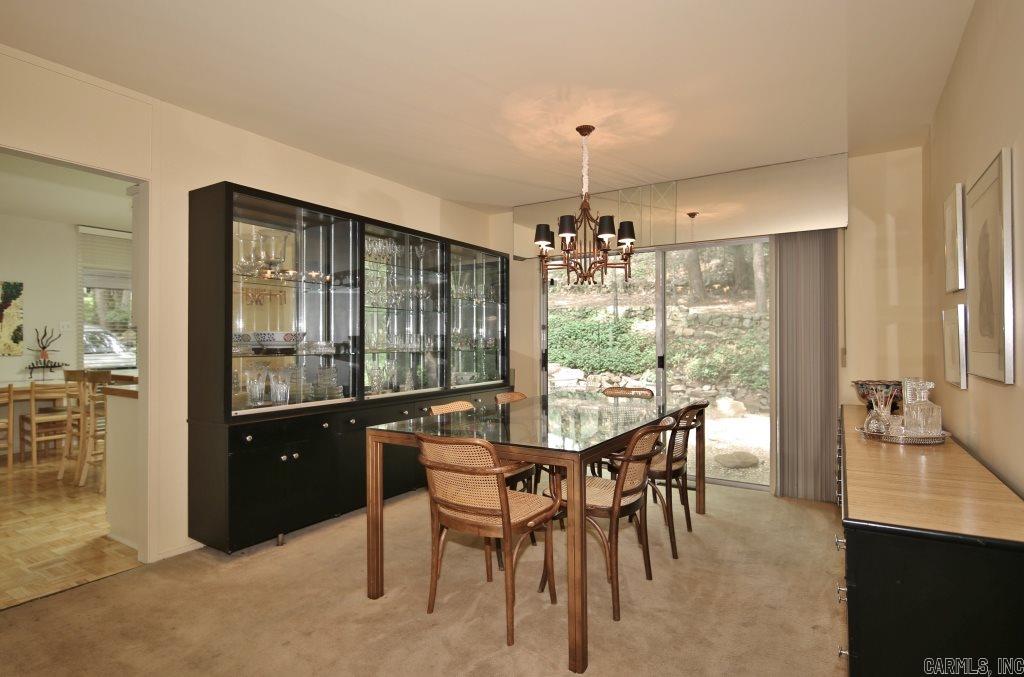 RIVER RIDGE MANOR - Residential