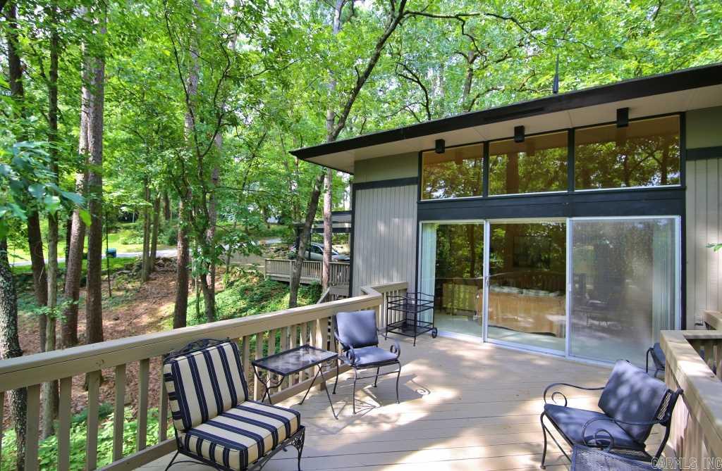 RIVER RIDGE MANOR - Residential