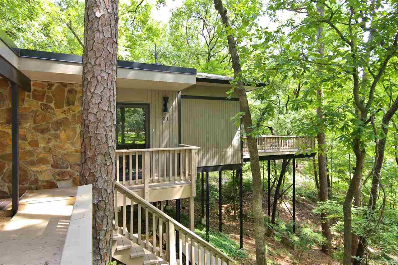 RIVER RIDGE MANOR - Residential