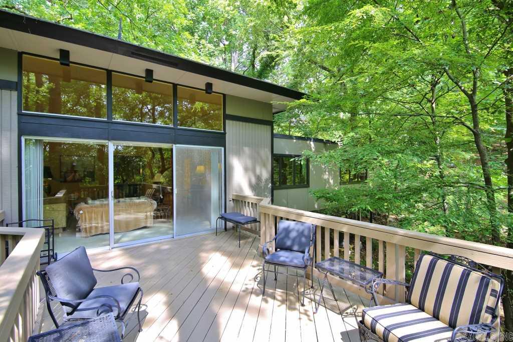 RIVER RIDGE MANOR - Residential