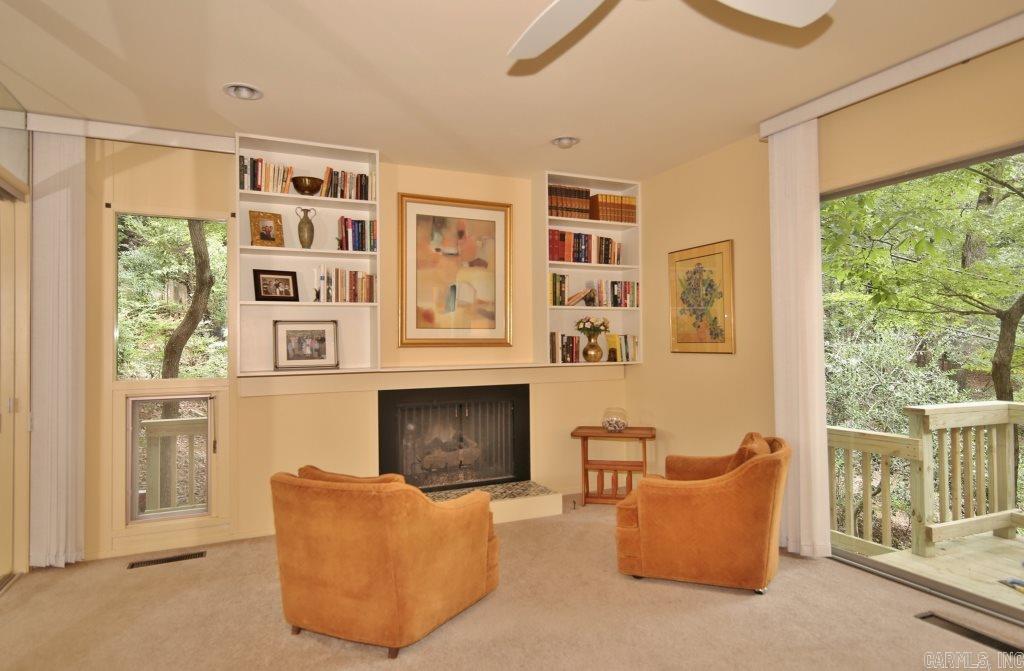 RIVER RIDGE MANOR - Residential