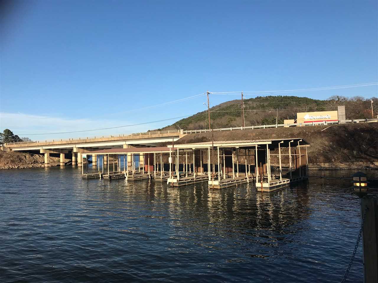 Pier West HPR - Residential