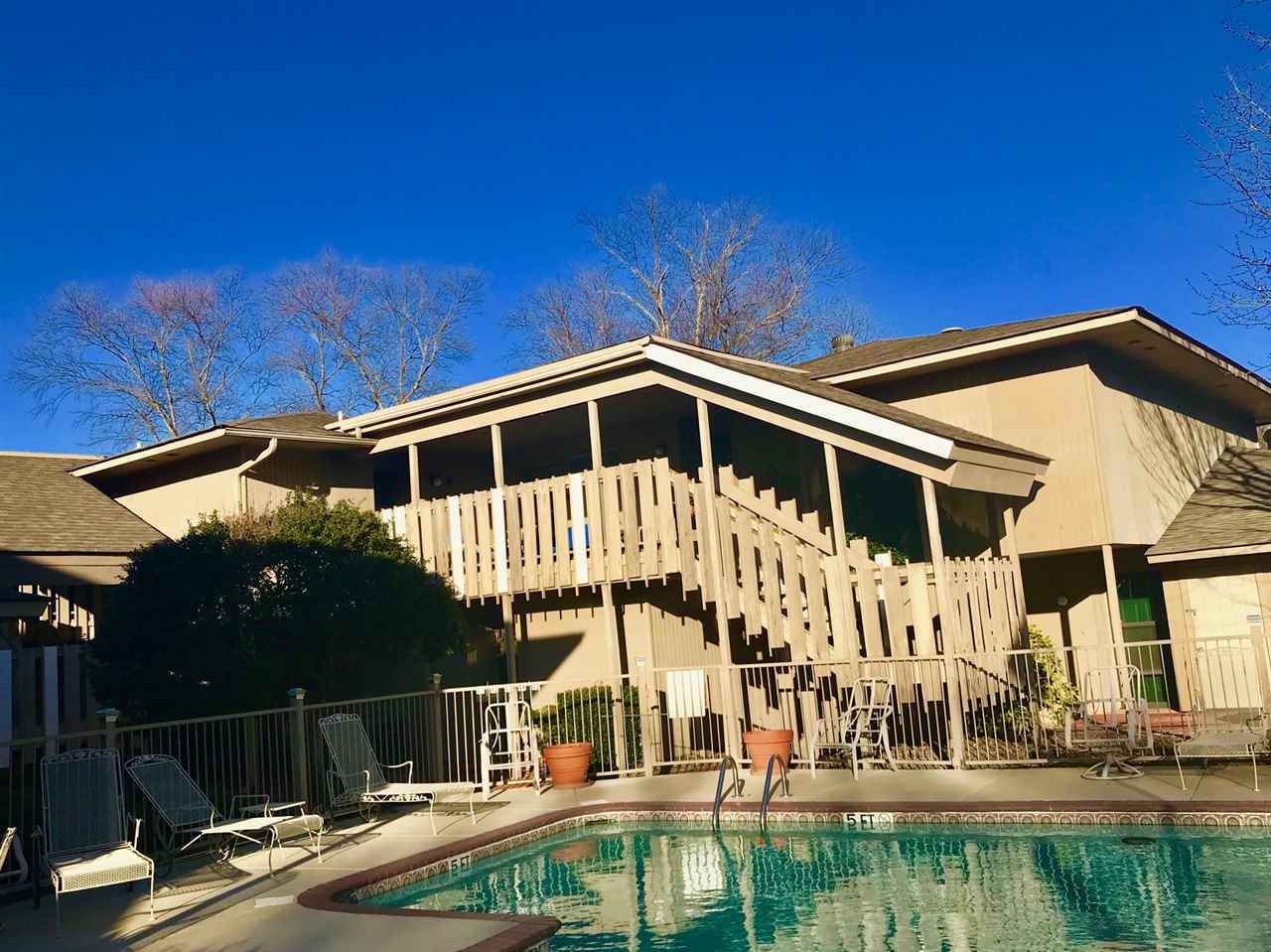 Pier West HPR - Residential