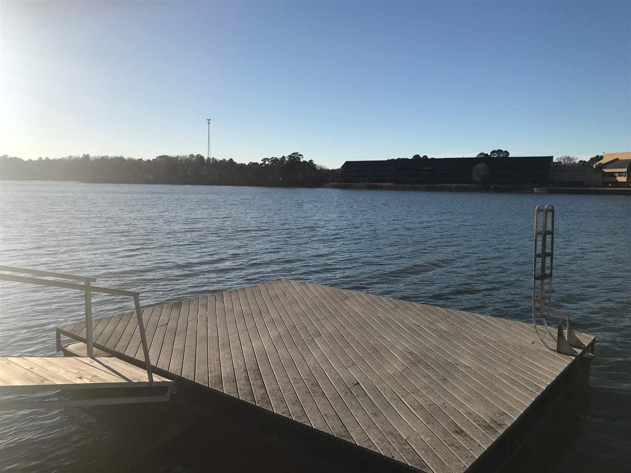 Pier West HPR - Residential