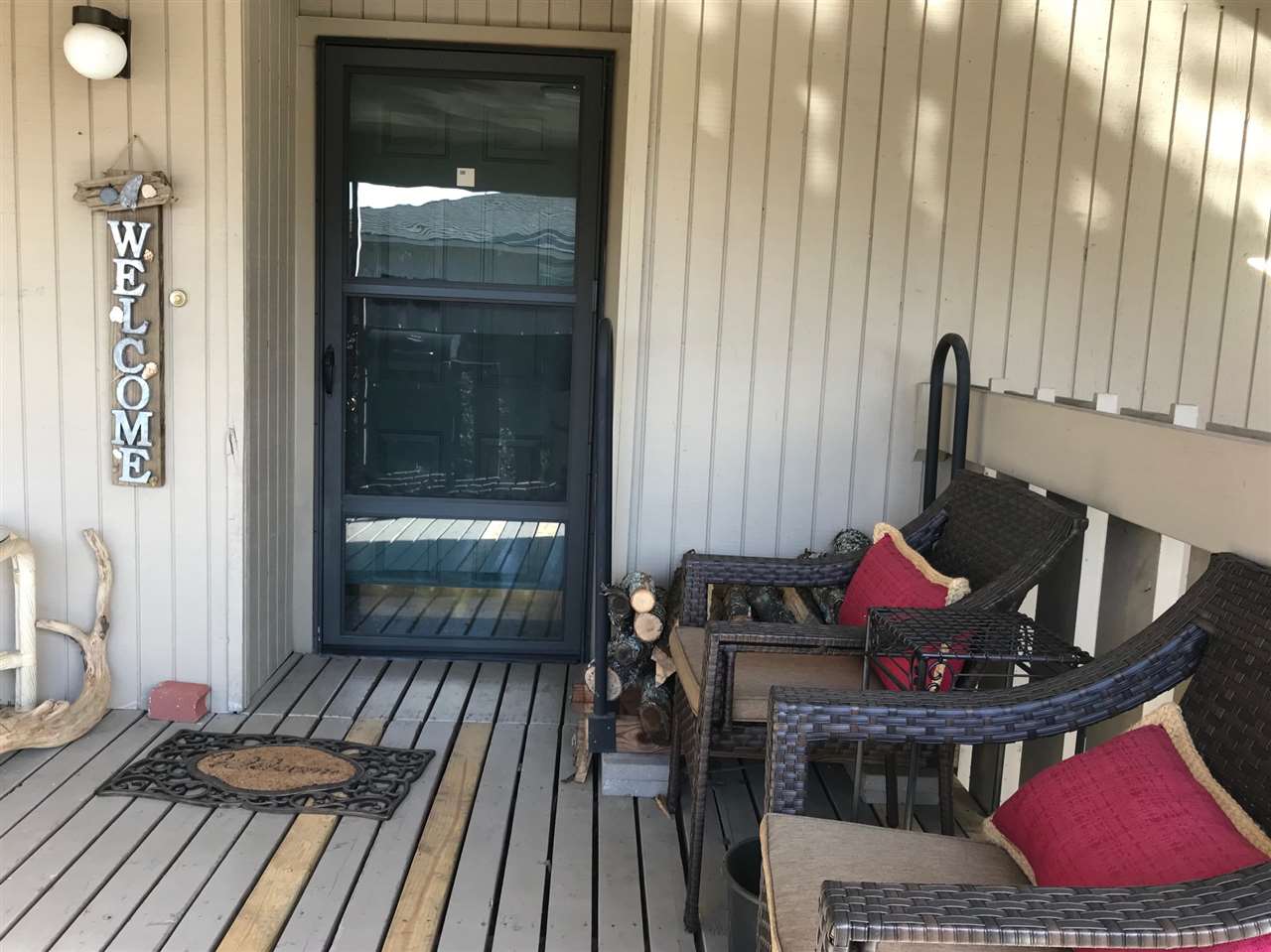 Pier West HPR - Residential