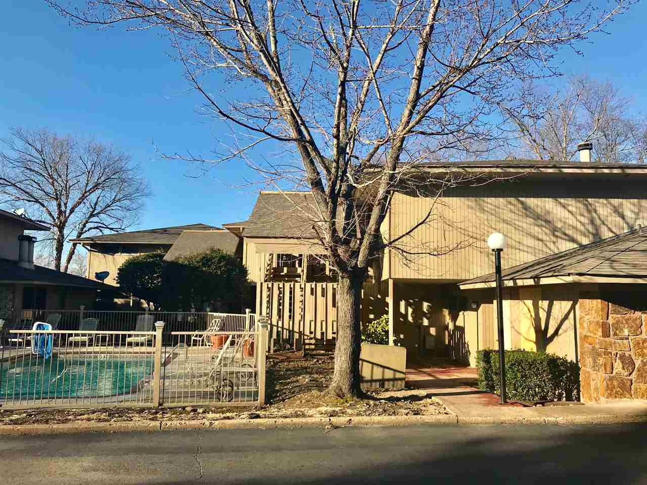 Pier West HPR - Residential