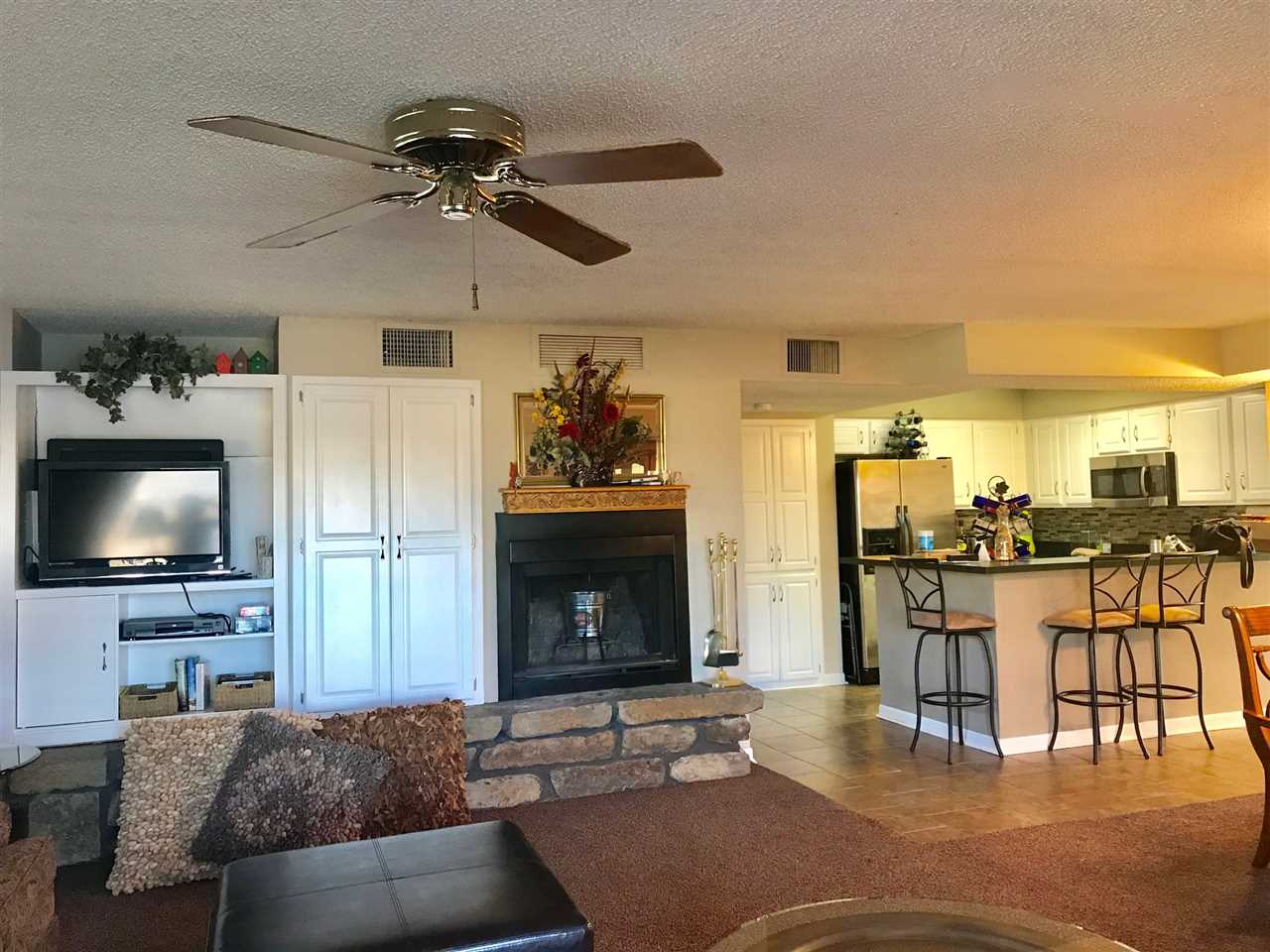 Pier West HPR - Residential