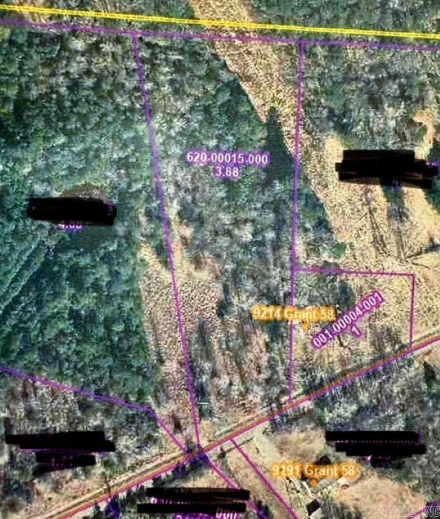 3.88 Acres of High-Dry Building Canvas – 5 Mins to Downtown Redfield