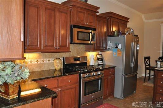 GREYSTONE - Residential