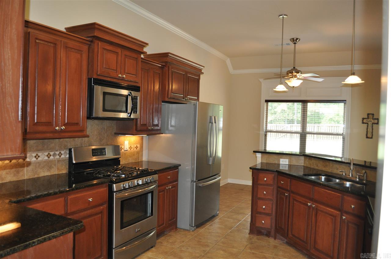 GREYSTONE - Residential