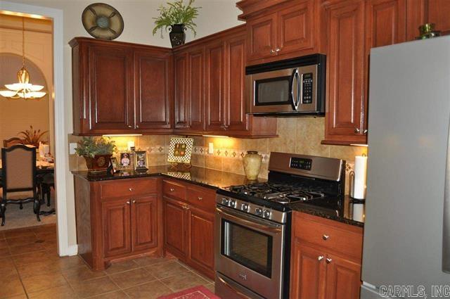 GREYSTONE - Residential