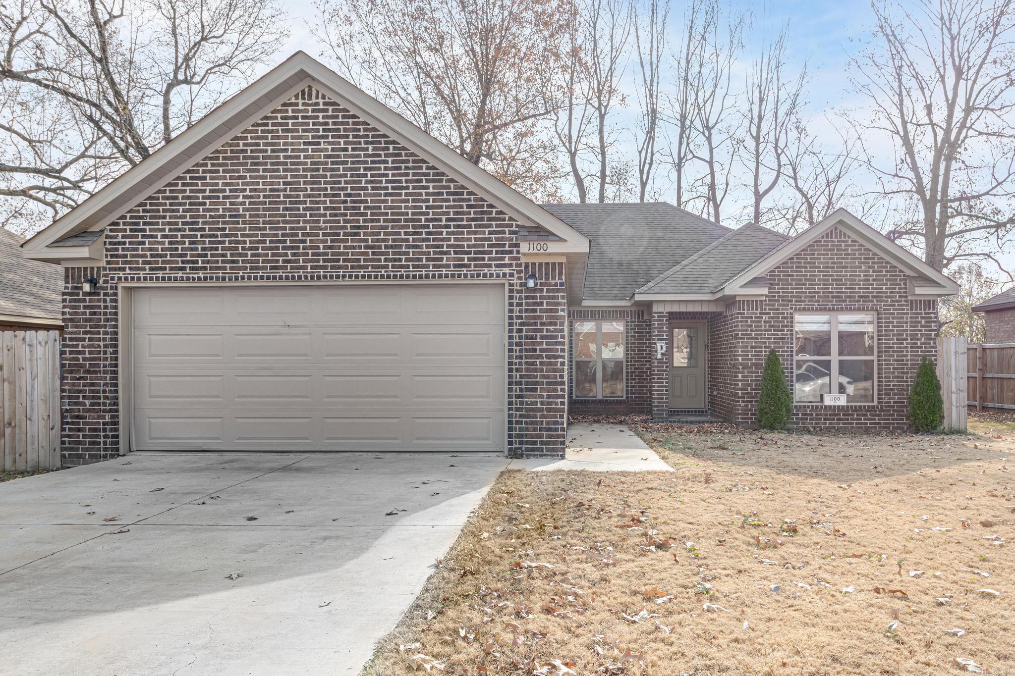 DONLEE RIDGE - Residential
