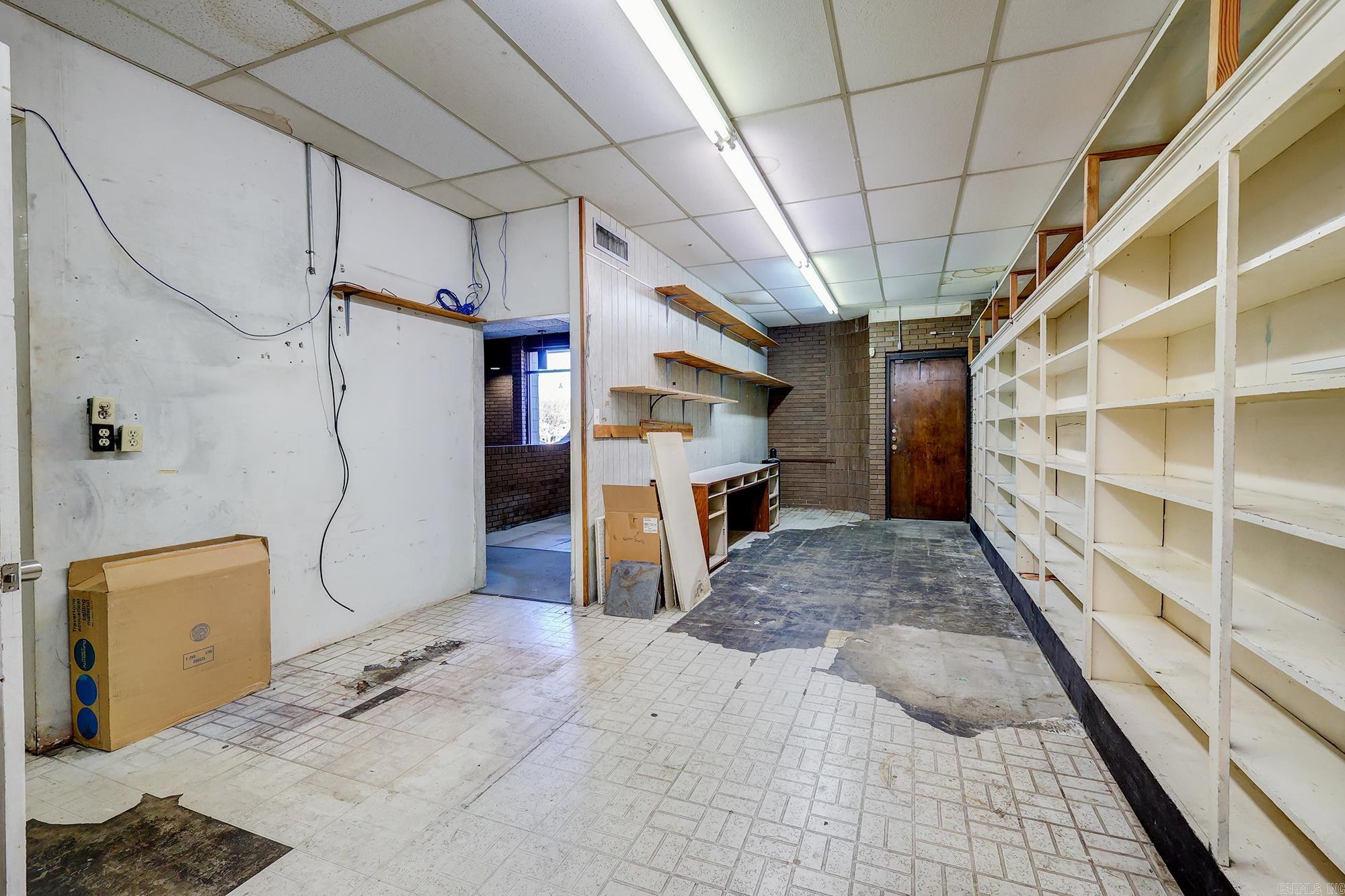 Park Hill - Commercial Sale