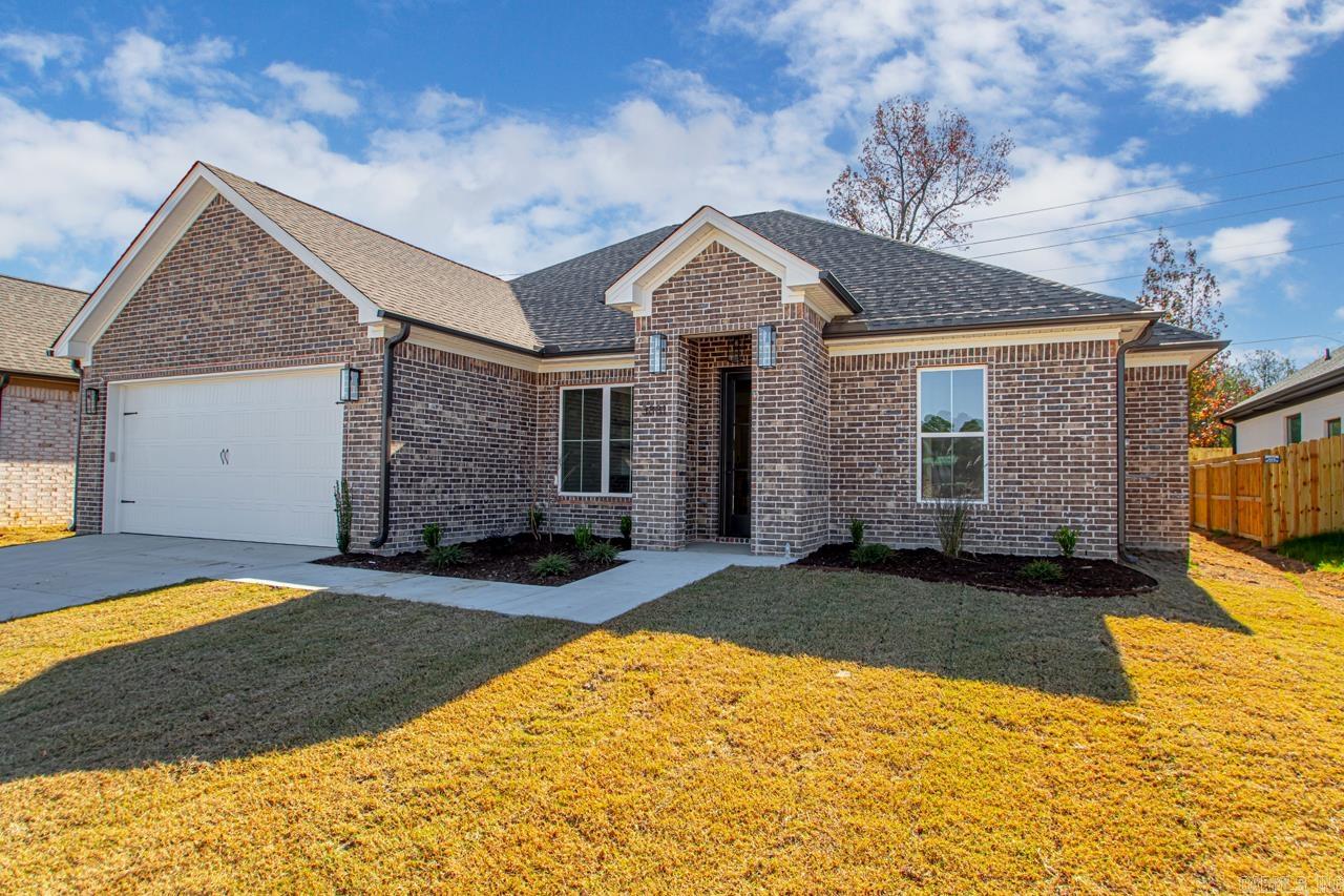 SPENCER CROSSING LLC - Residential