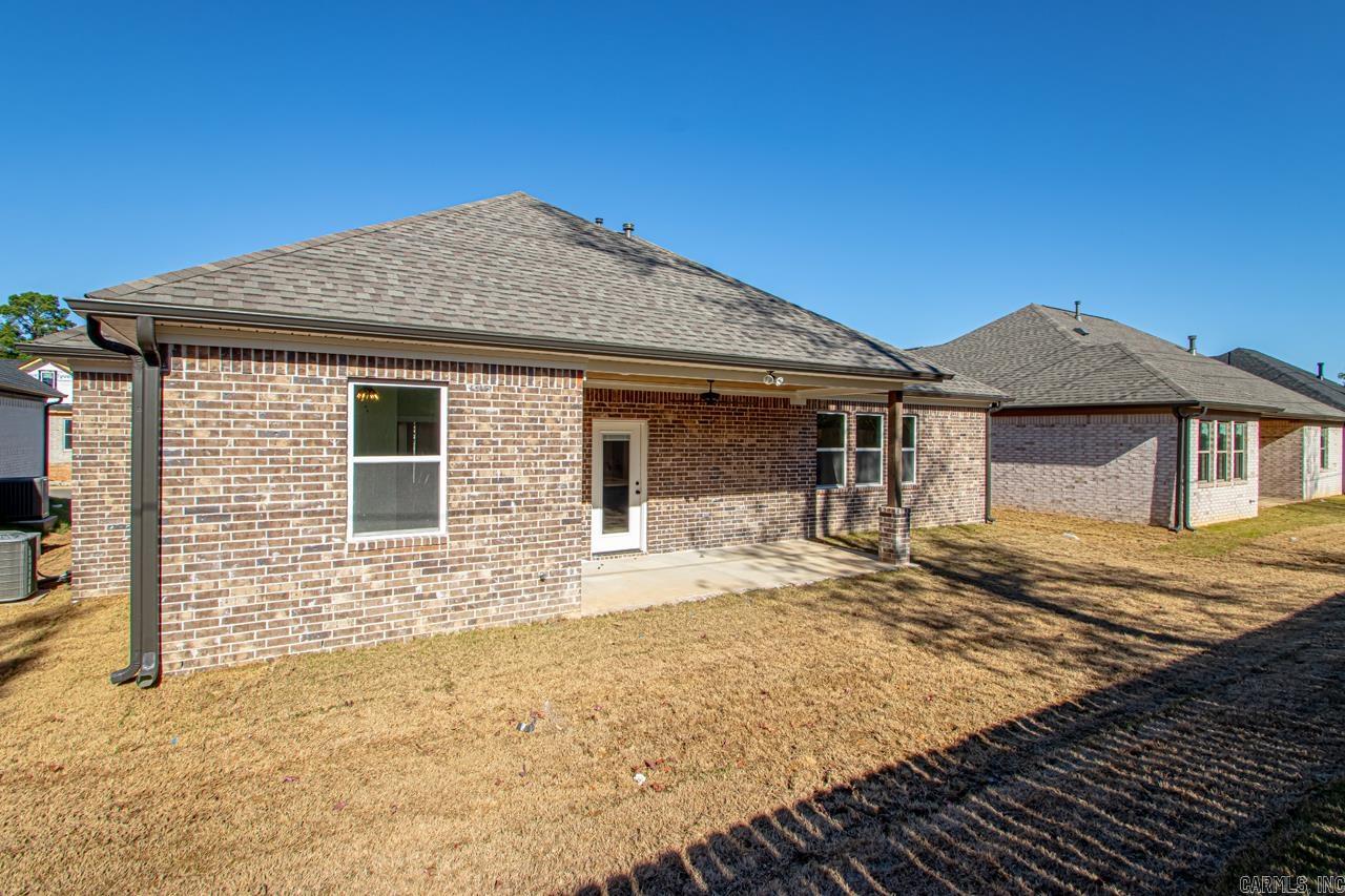 SPENCER CROSSING LLC - Residential