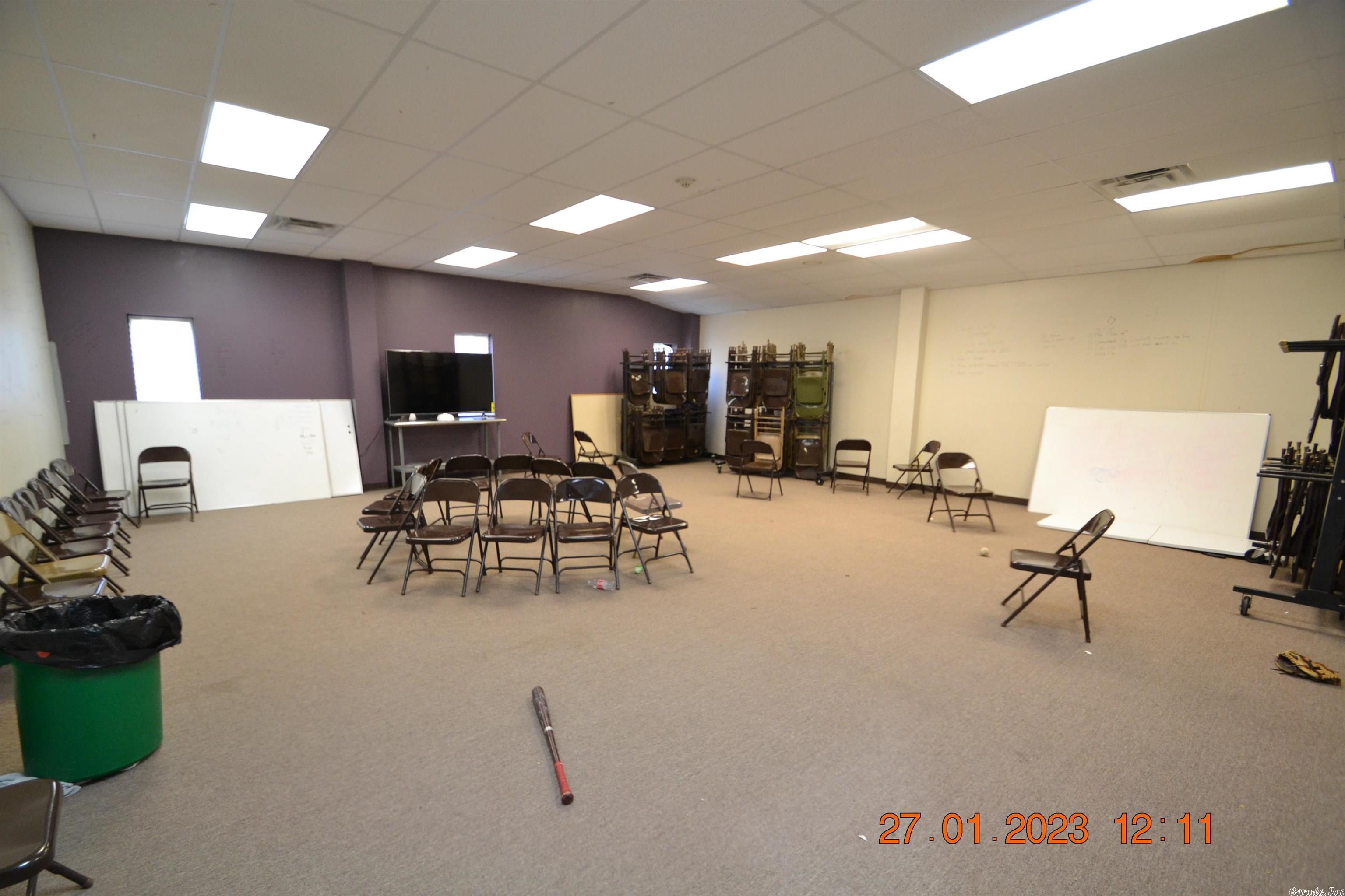 Not in List - Commercial Sale