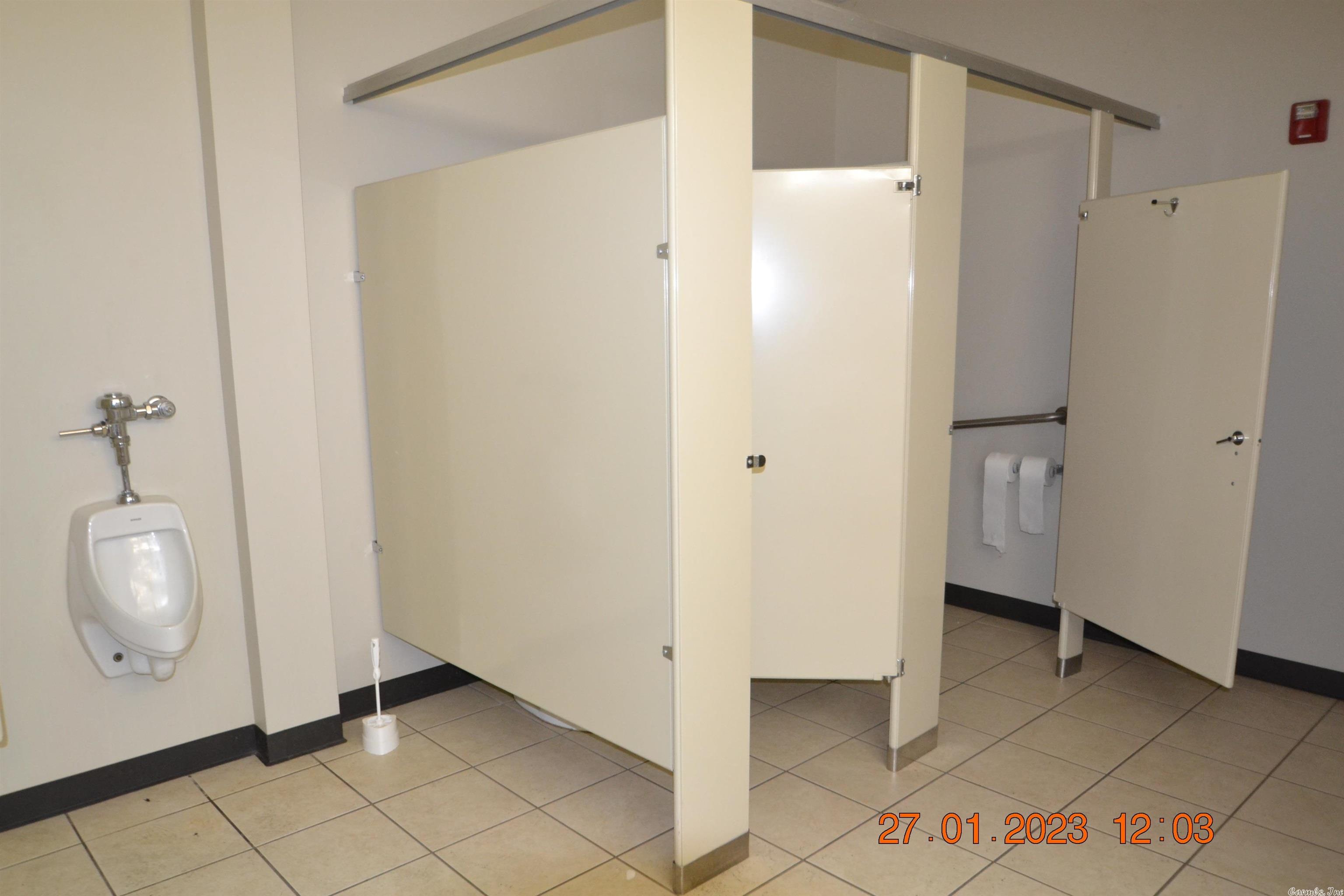 Not in List - Commercial Sale