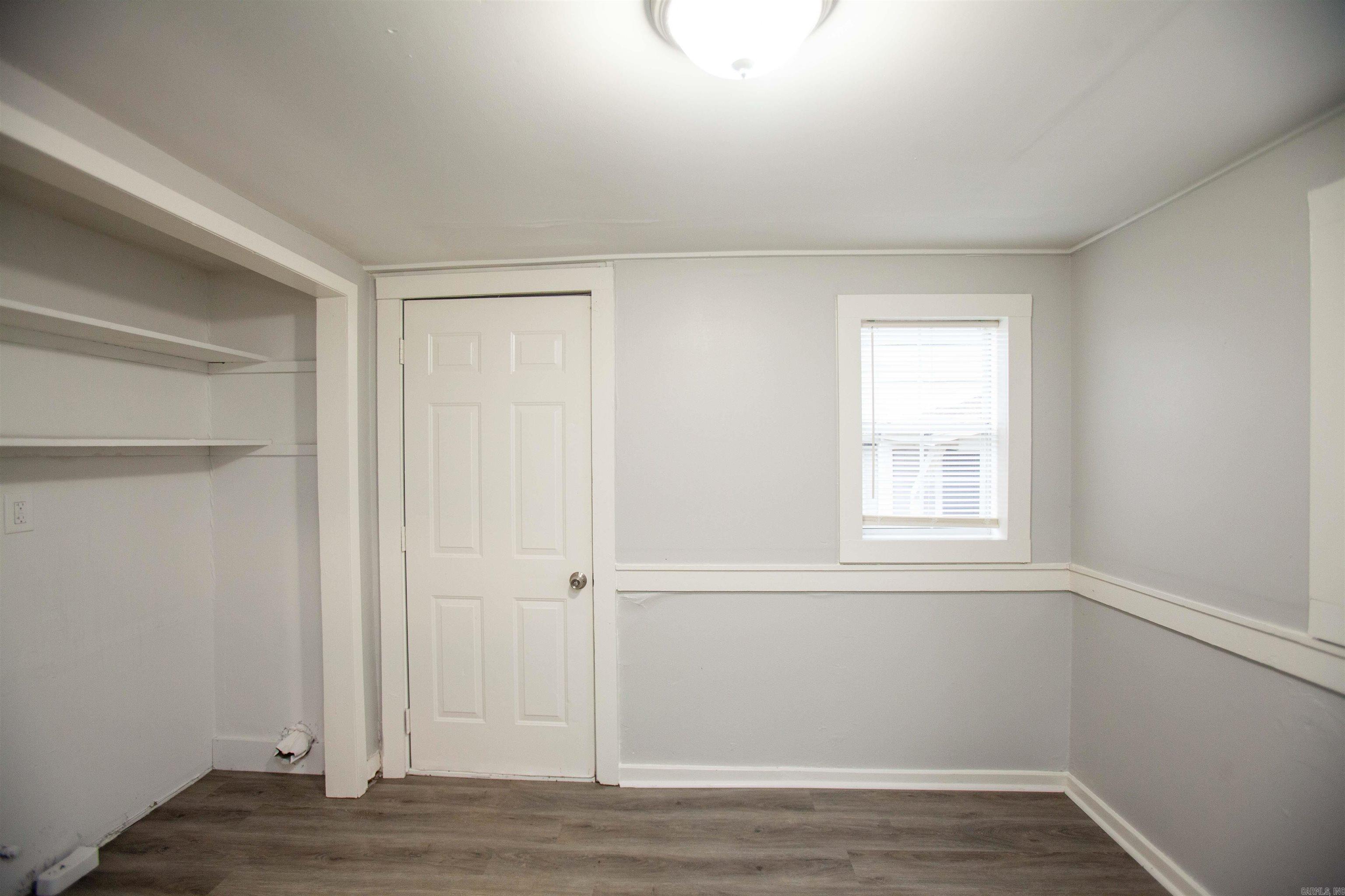 Missouri Pacific - Residential Lease