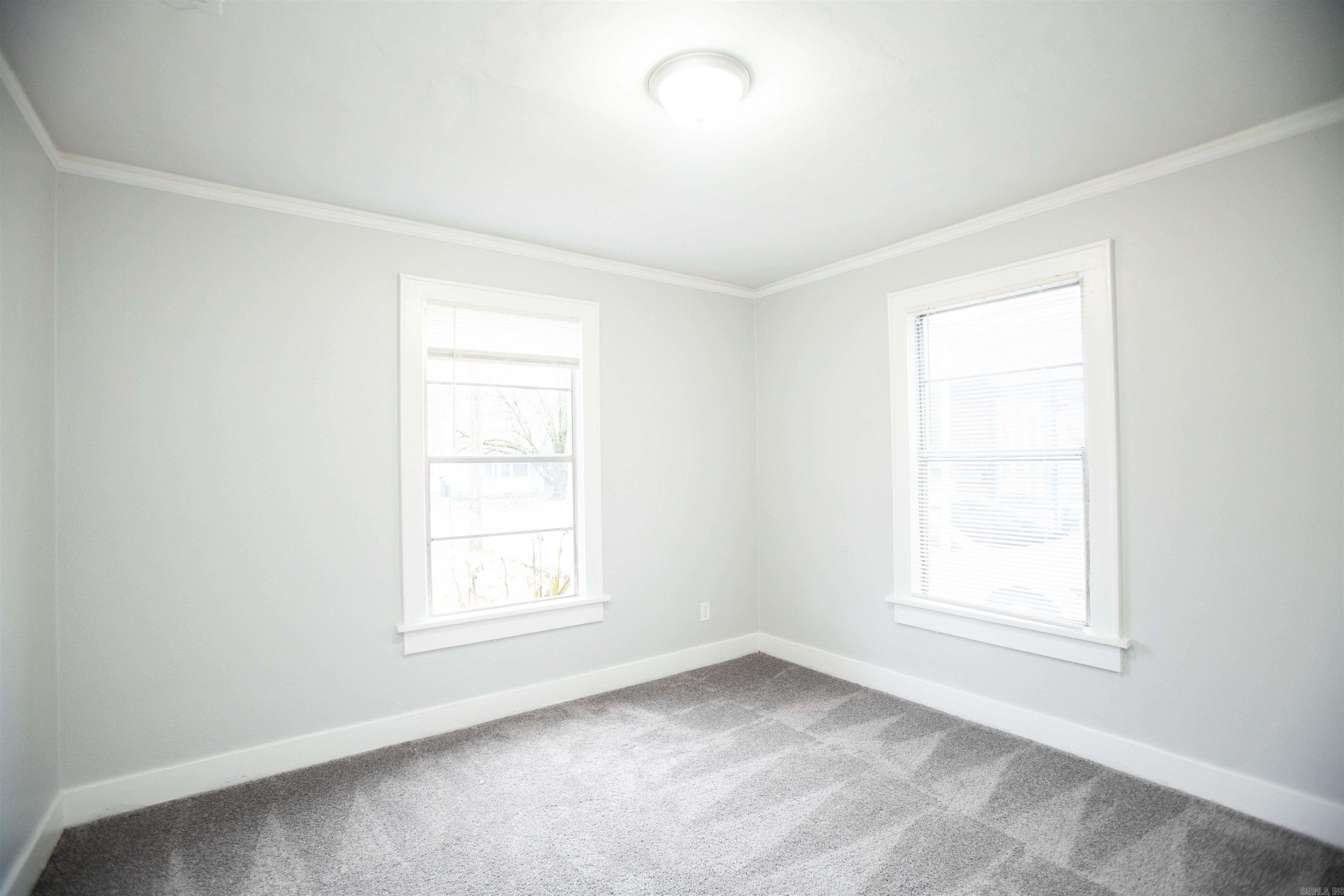 Missouri Pacific - Residential Lease