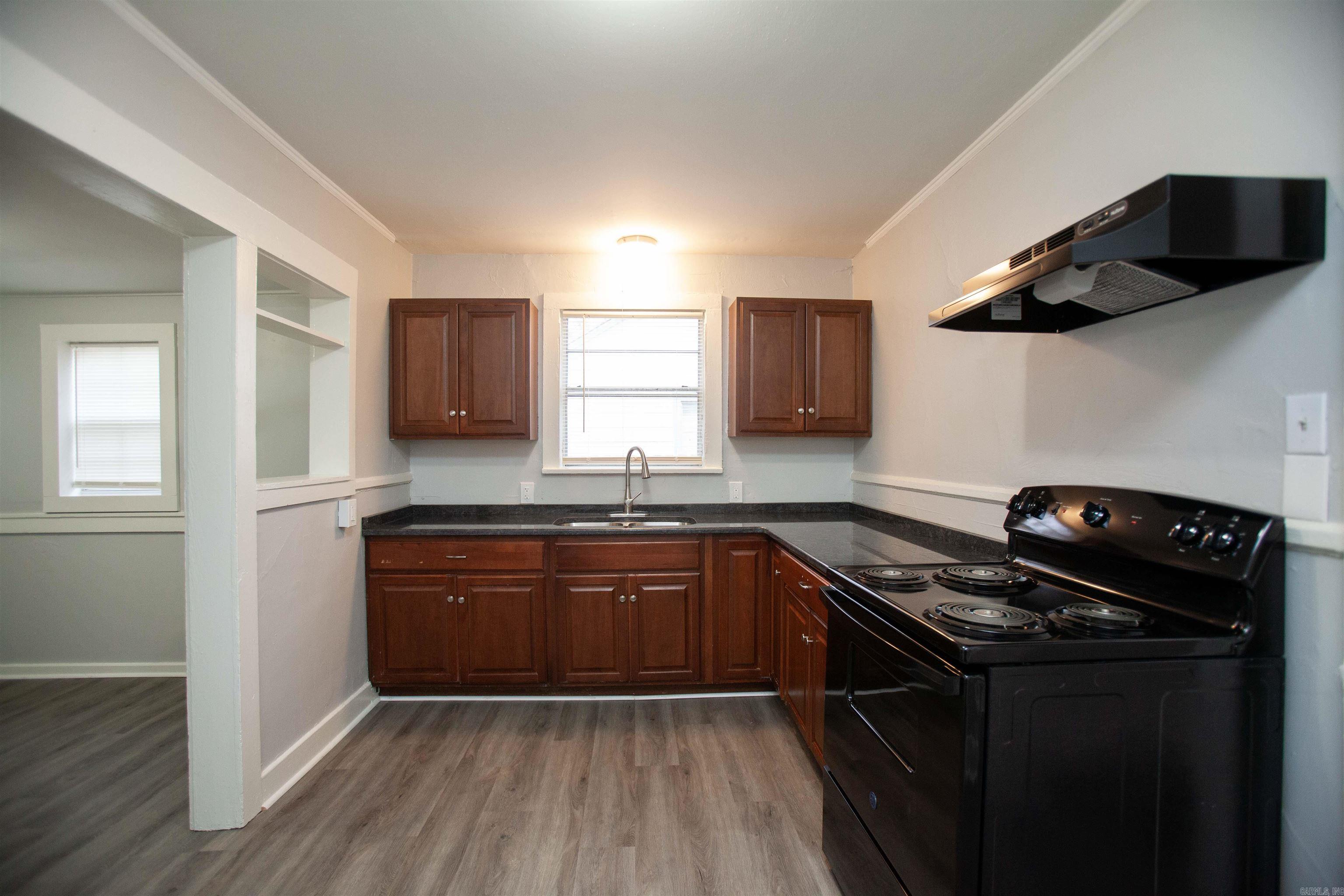 Missouri Pacific - Residential Lease