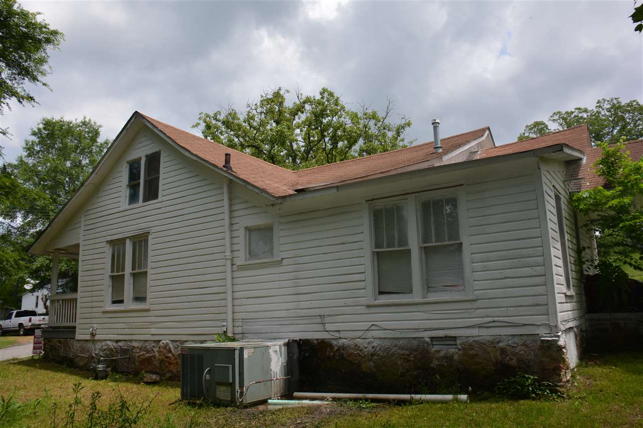 Heber Springs Original - Residential