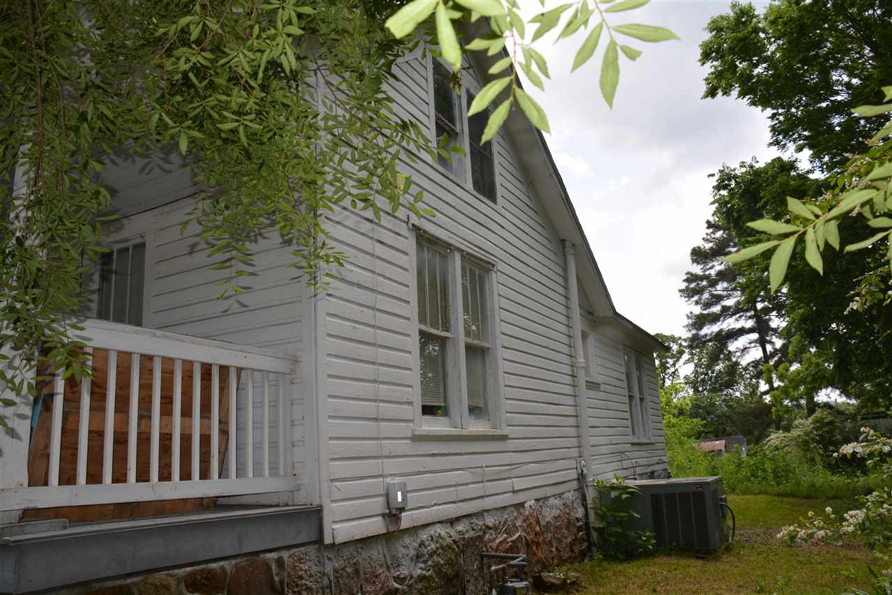 Heber Springs Original - Residential