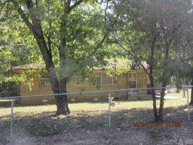 Live Auction Thursday, July 9th at 11AM 8523 Community Rd. Little Rock, AR 72209 More Photos and Information coming soon!!