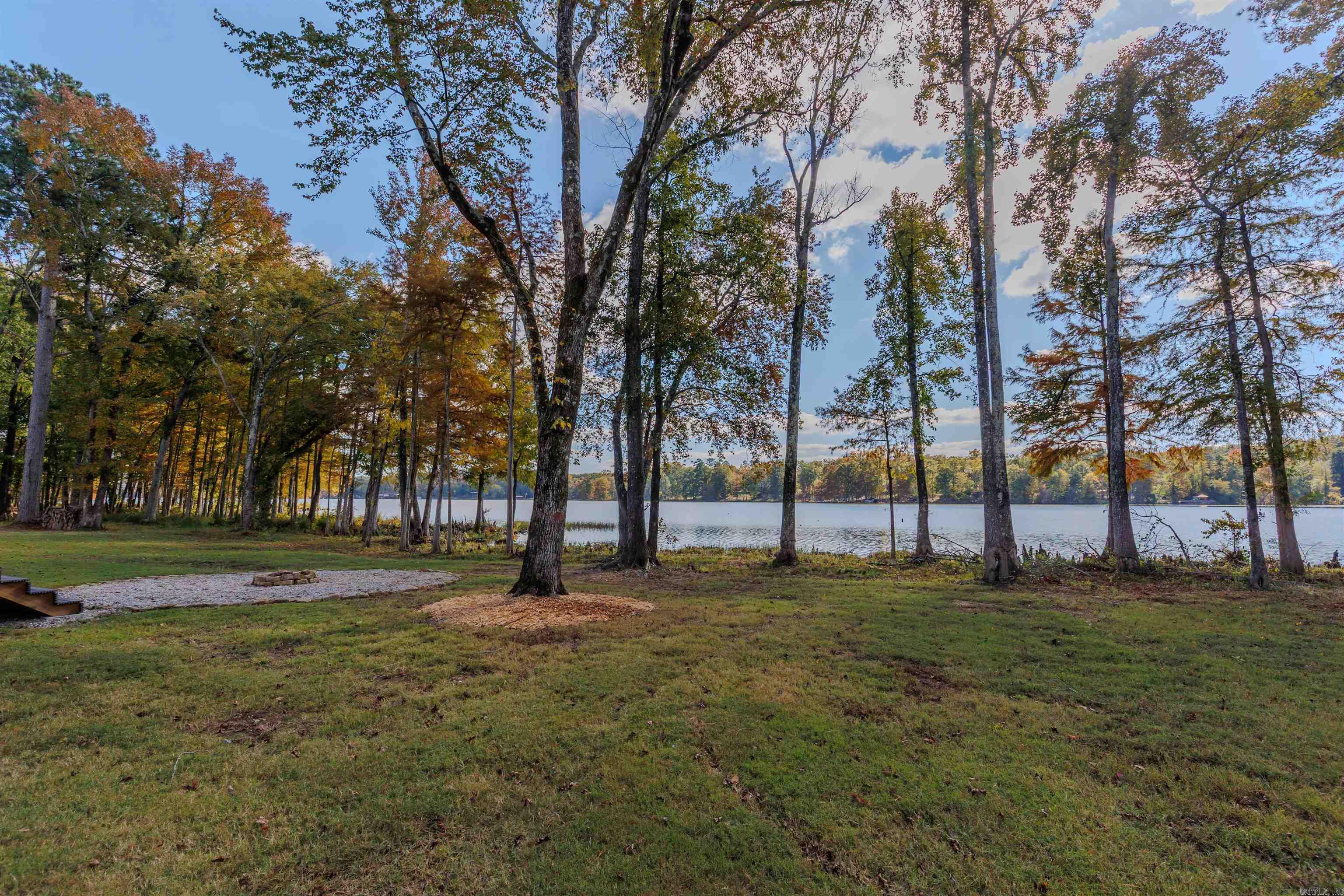 TOMS COVE - Residential