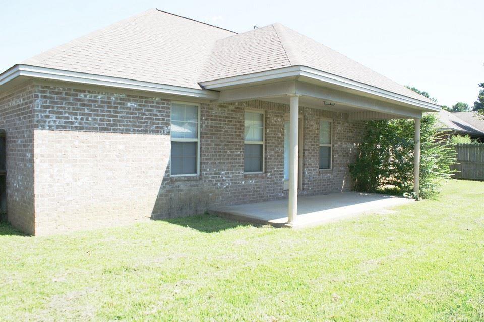 Harrison Place - Residential Lease