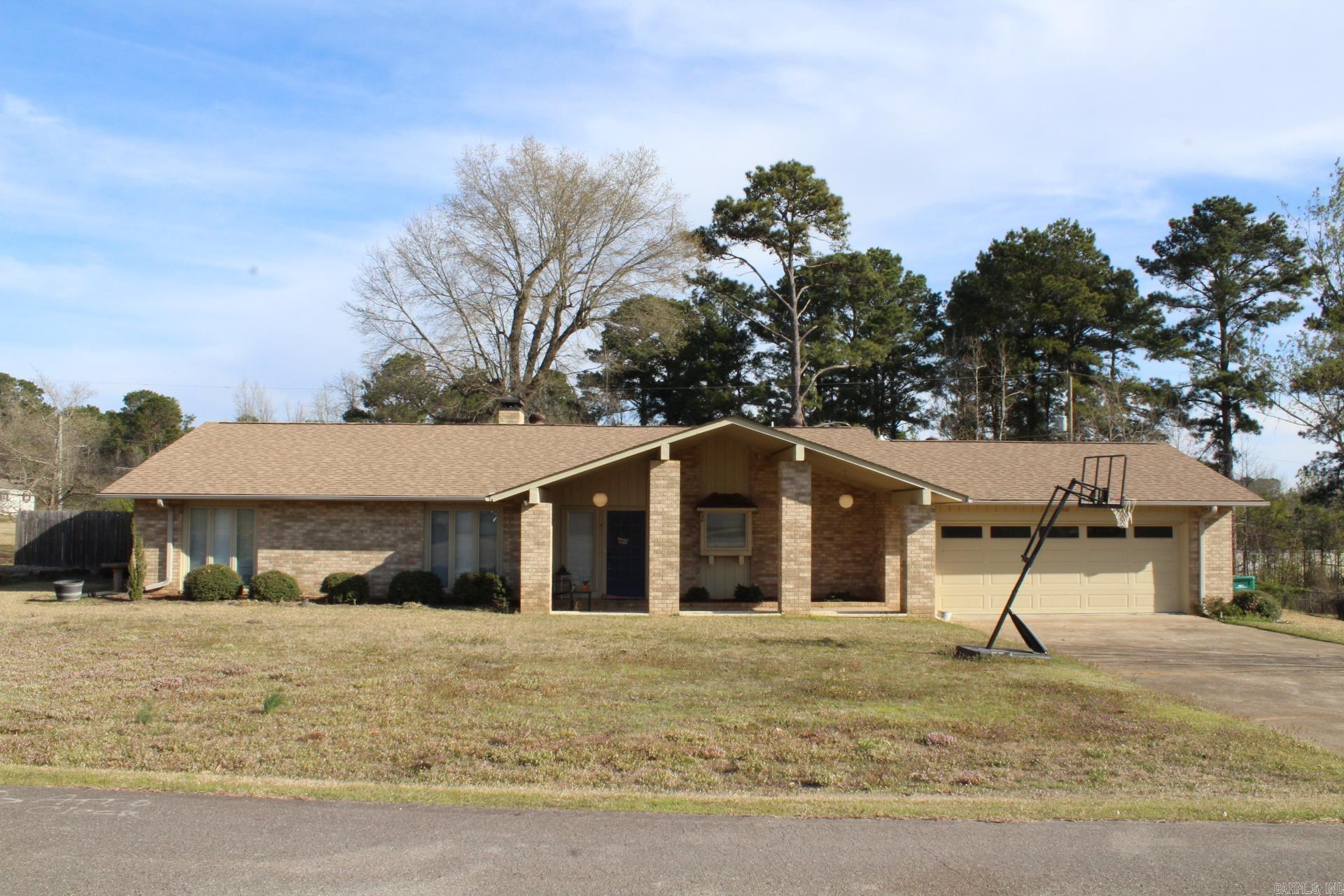 Greenwood - Residential