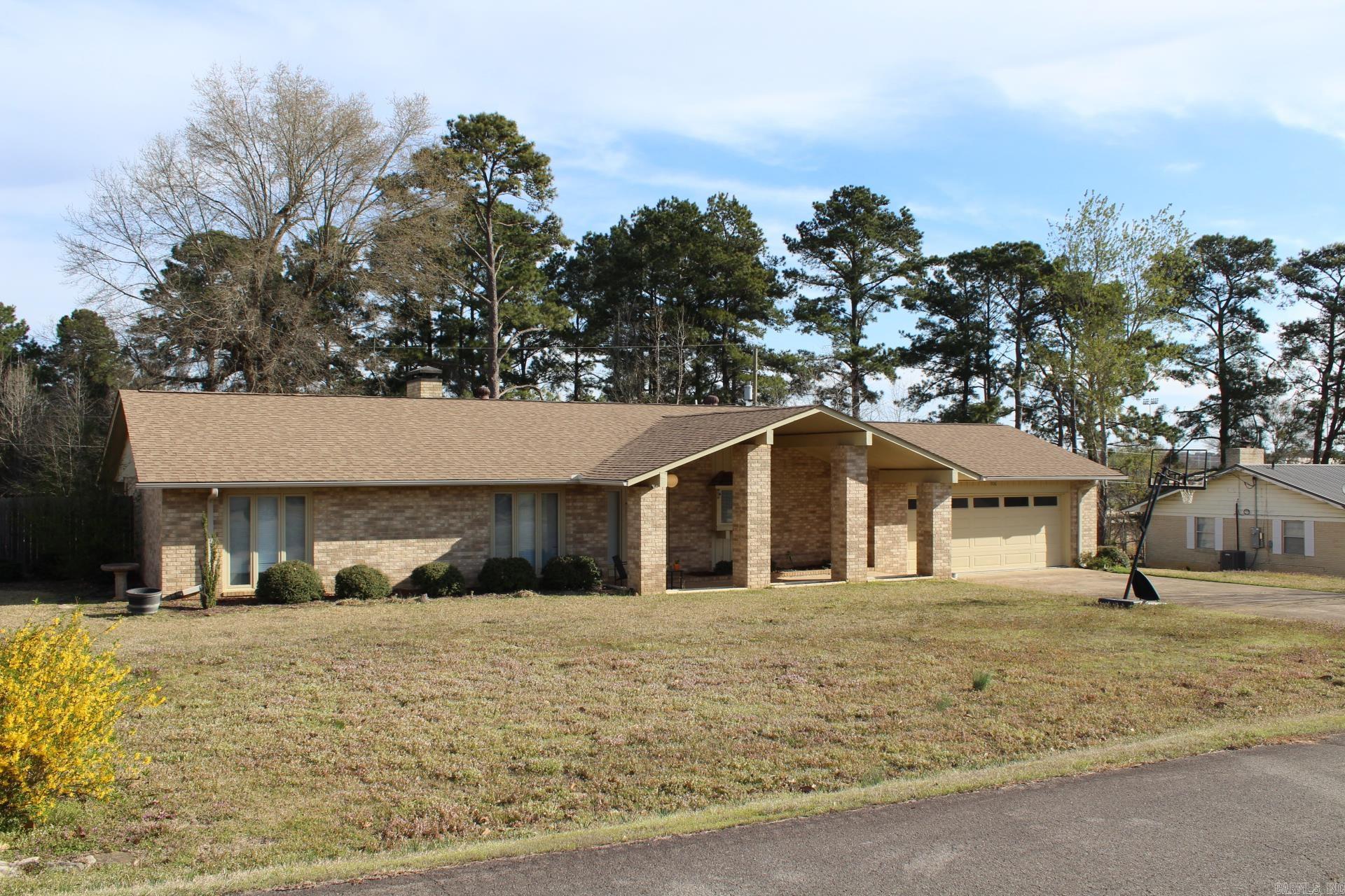 Greenwood - Residential