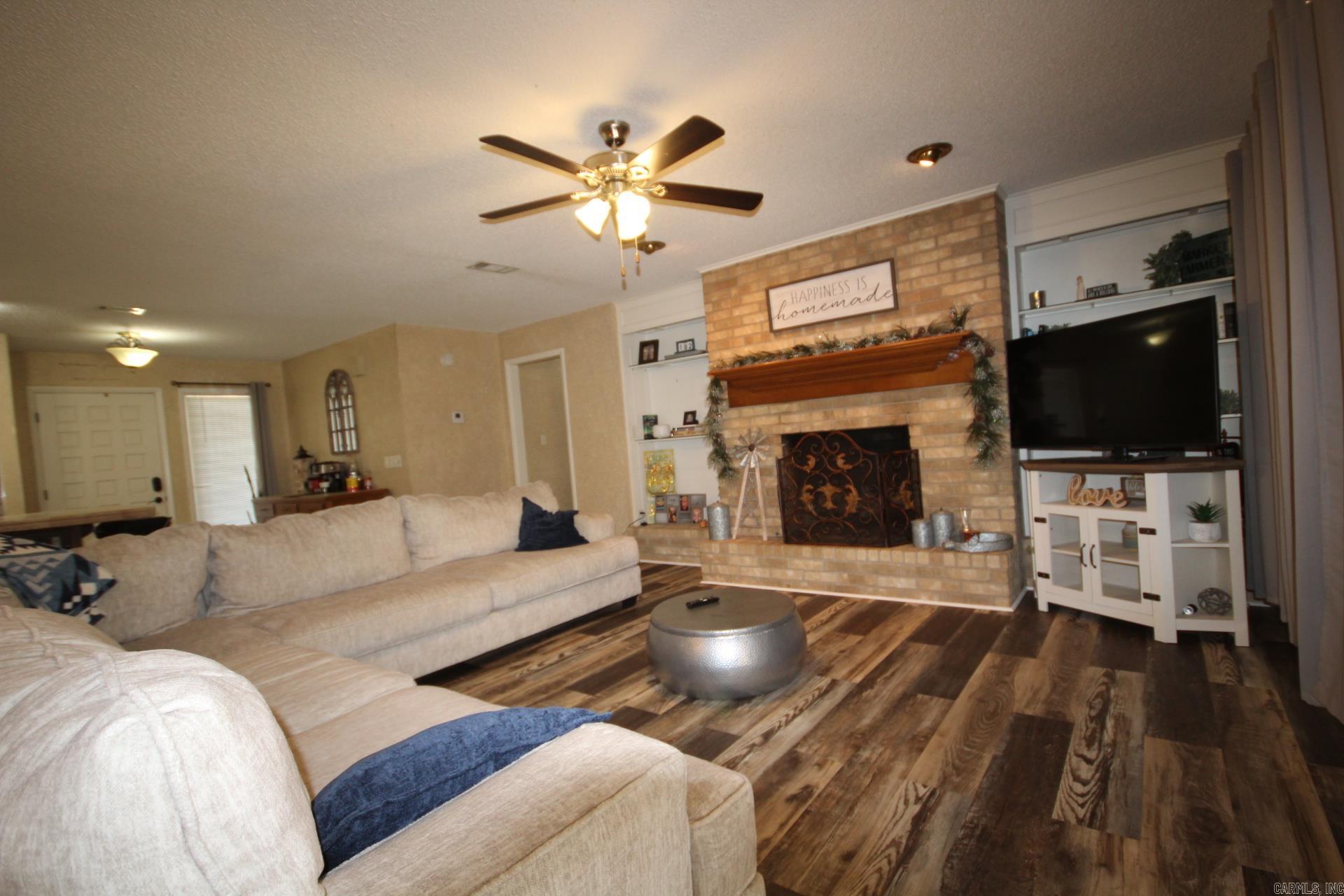 Greenwood - Residential