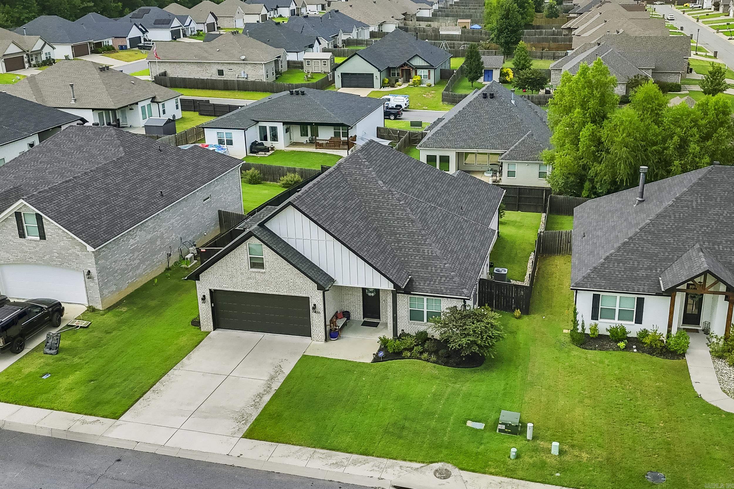 DEL REY - Residential