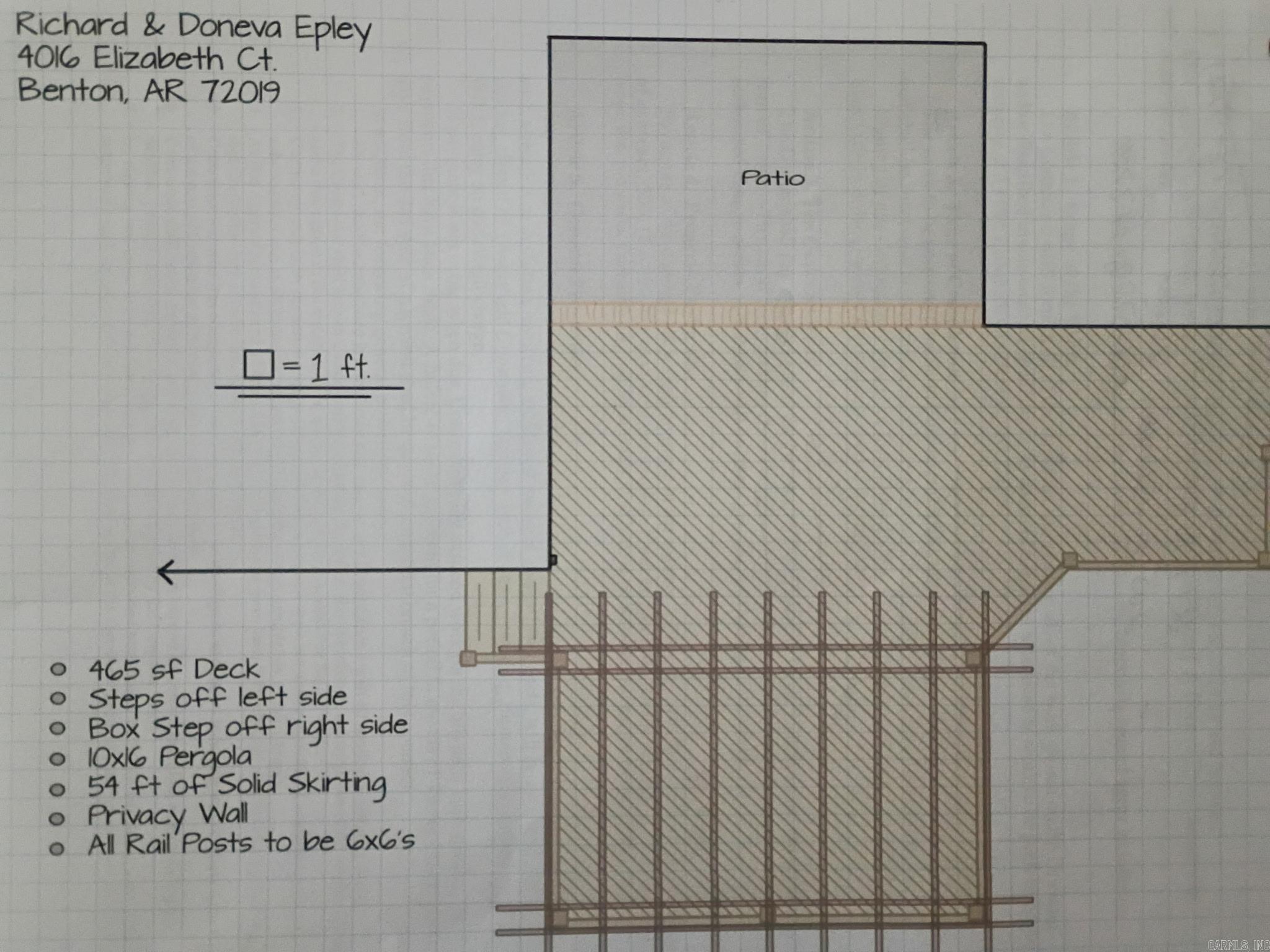 DEL REY - Residential