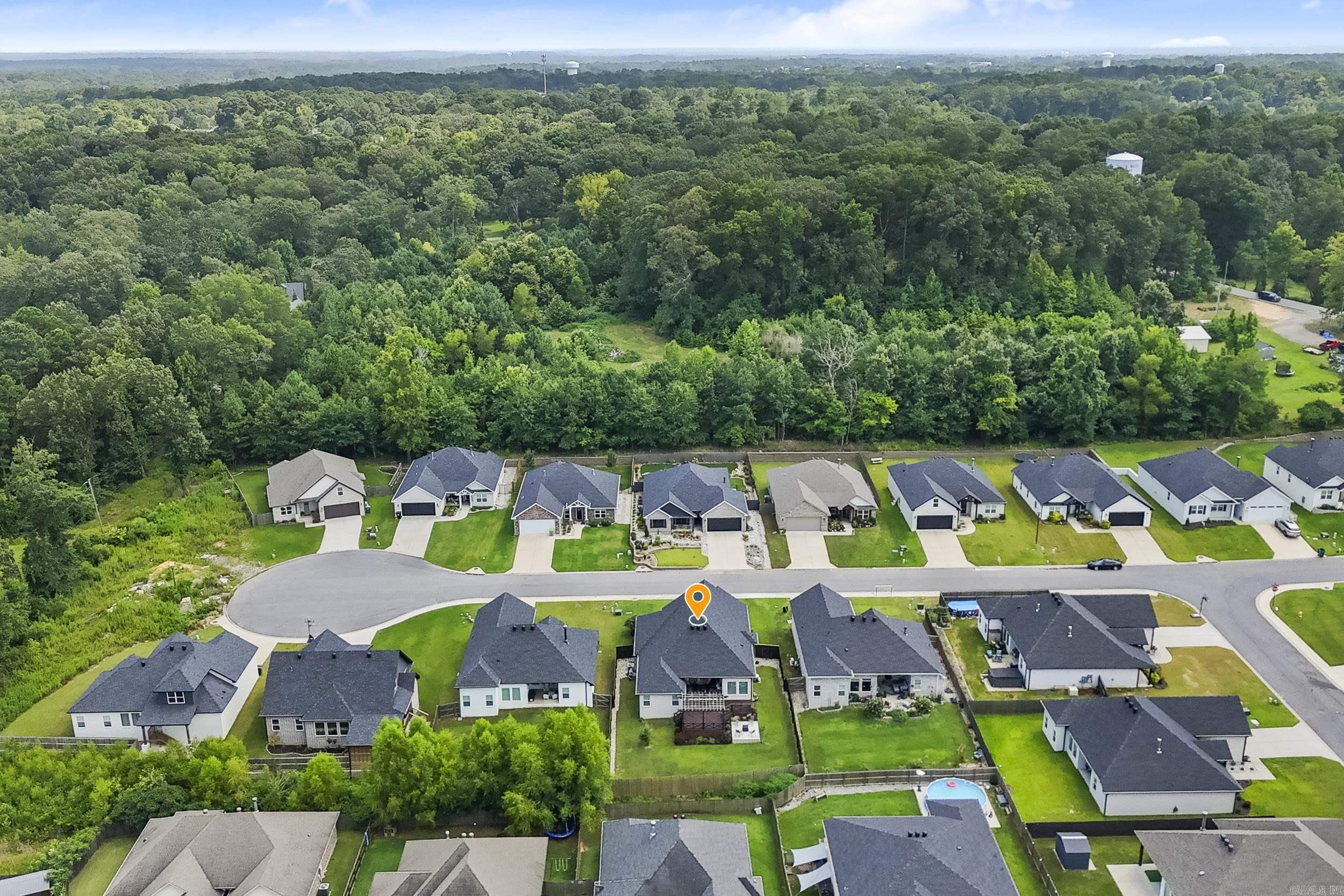DEL REY - Residential