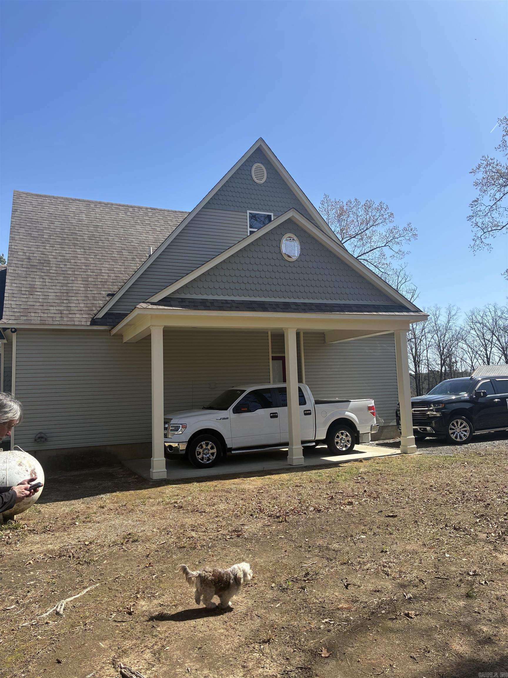 Fontana - Residential