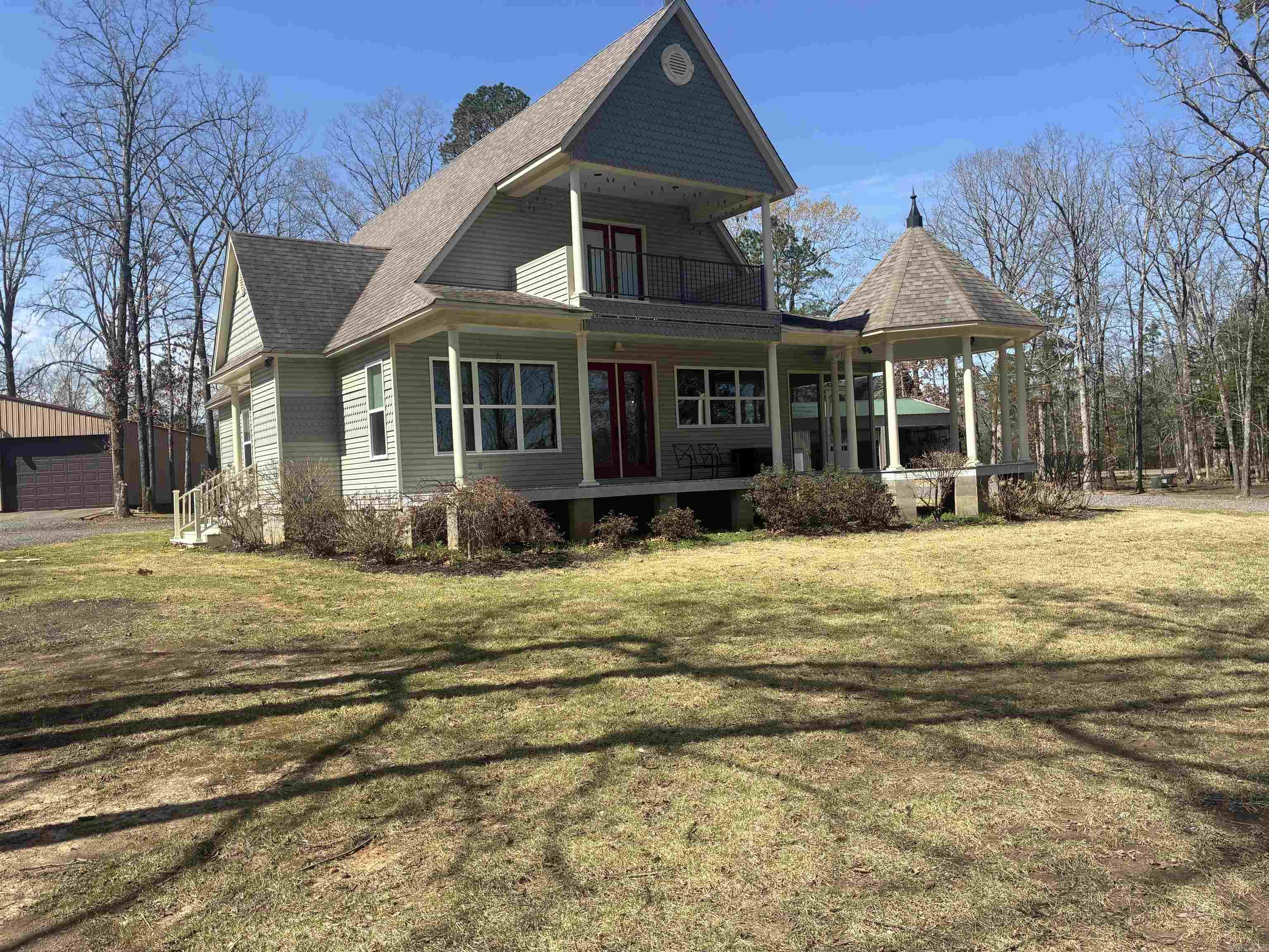 Fontana - Residential